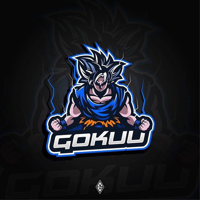 gokuu's Profile Image