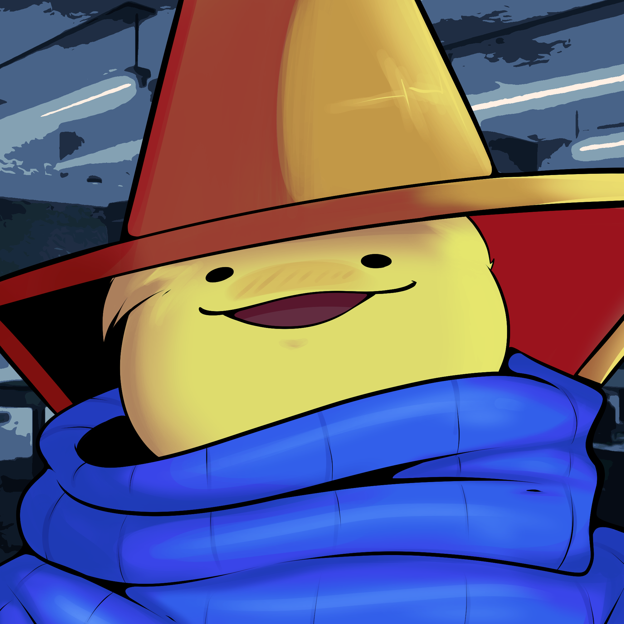 splachi's Profile Image